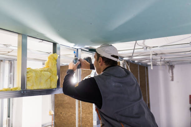 Best Spray Foam Insulation in Wildwood Crest, NJ