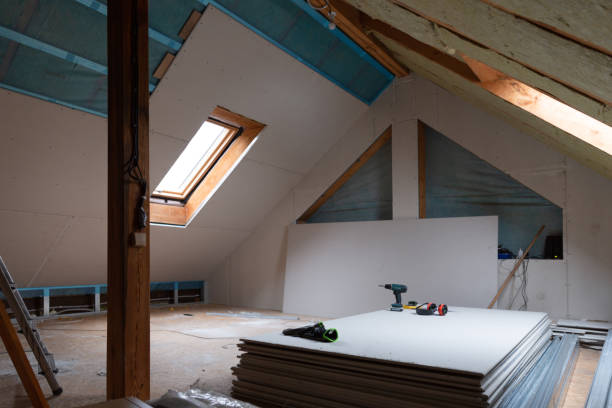 Best Cellulose Insulation in Wildwood Crest, NJ
