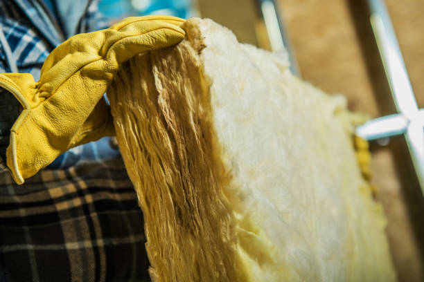 Best Insulation for Specific Applications in Wildwood Crest, NJ