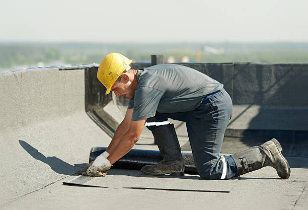 Best Spray Foam Insulation in Wildwood Crest, NJ