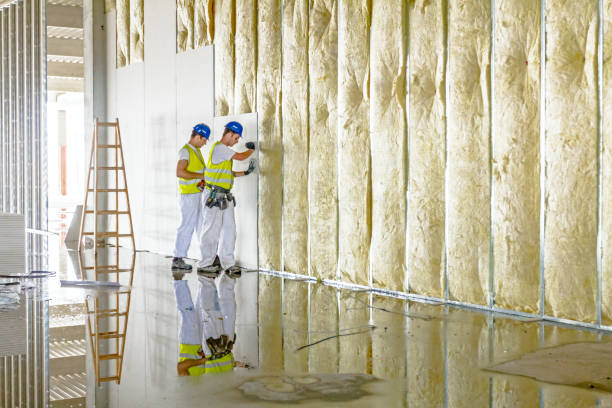 Types of Insulation We Offer in Wildwood Crest, NJ